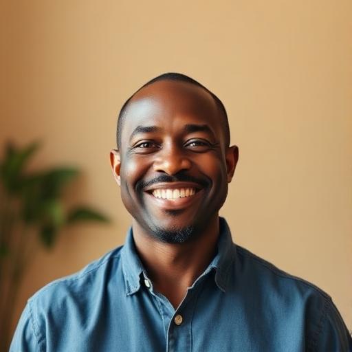 Marcus T.
