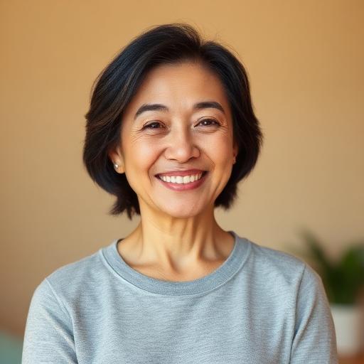 Lisa P.