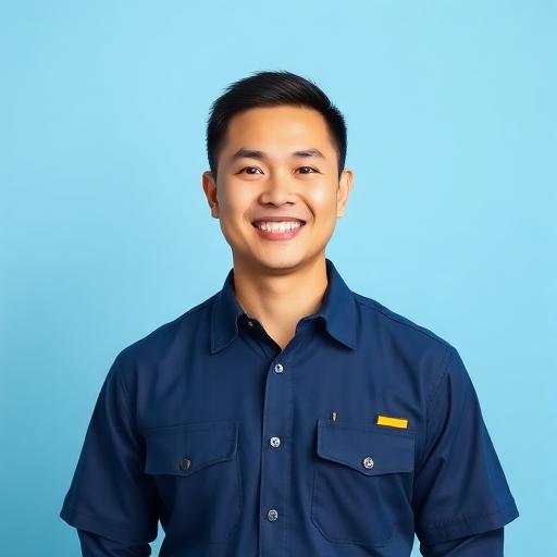 Shannon King, Service Coordinator