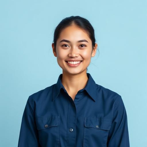 Camila Foster, Sales Engineer